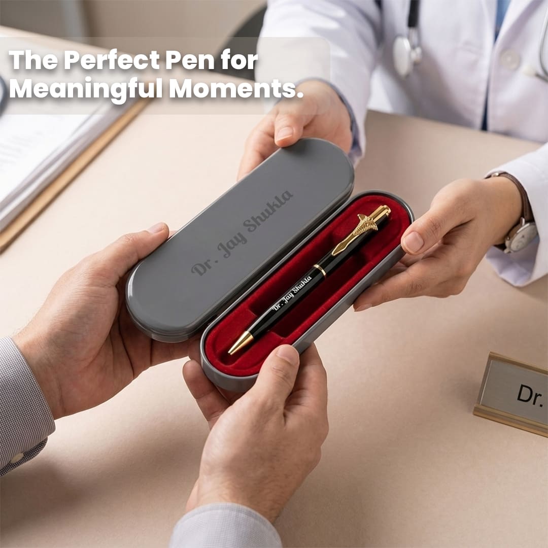 1782718510_Premium Medical Professional Pen Gift Set- 6